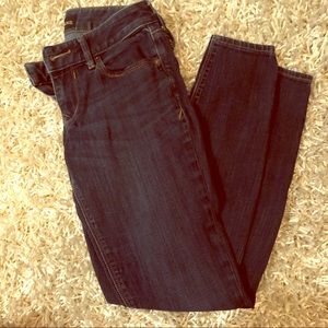 Express low rise legging. Like new.